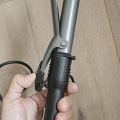 Babyliss Curling Tong with Variable Temperature Control up to 200 degrees