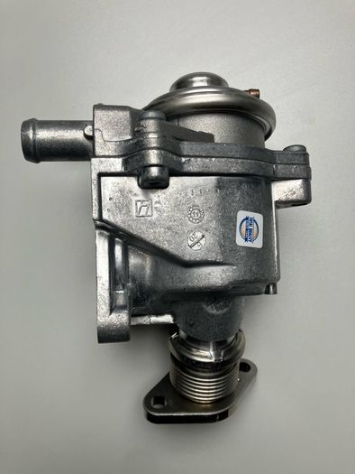 Egr Valve Fiat/iveco