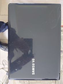 SAMSUNG Notebook Model NP915S3G, Quad Core Processor, 1.4GHz, 4GB Ram, 128GB SSD, Windows 10, Microsoft Edge, Chrome and VLC