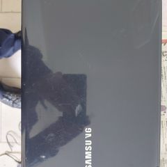 SAMSUNG Notebook Model NP915S3G, Quad Core Processor, 1.4GHz, 4GB Ram, 128GB SSD, Windows 10, Microsoft Edge, Chrome and VLC