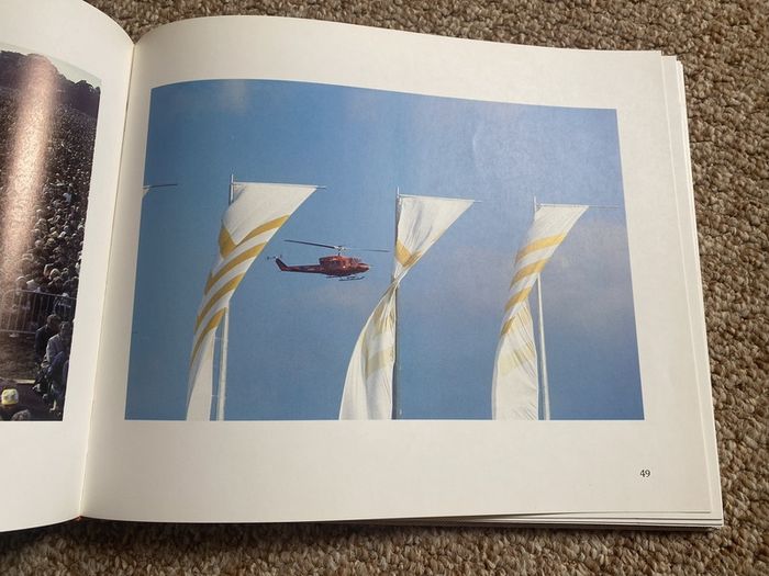 Pope visit 1979 book