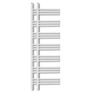 Bathroom Radiator Central Heating Towel Rail E Shape 500 x 1400 mm Image 7