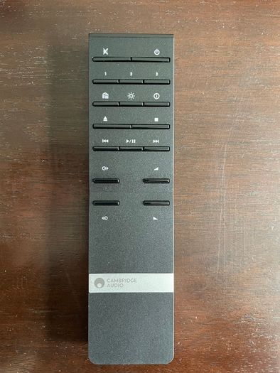 Cambridge Audio Evo 150