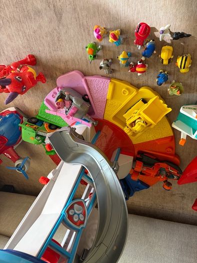 Paw Patrol Bundle
