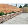 Salvaged Multi-Coloured Bricks Image 4