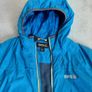 Regatta Mens Tuscan Waterproof Jacket Image 5