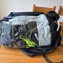 Adverturidge Air wind breaker with pump Image 3