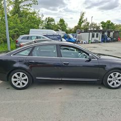 Audi A6 2010