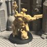 WH40K Apothecary Biologis medicine man Proxy Mini Image 3