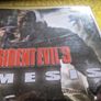 Resident Evil 3 Nemesis PlayStation1 Ps1 PlayStation2 Ps2 games Original Image 4