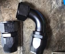 AN20 Fittings