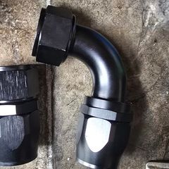 AN20 Fittings