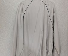 Boca men waterproof windbreaker
