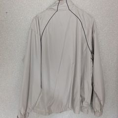 Boca men waterproof windbreaker