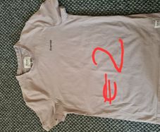 size S t-shirts