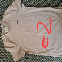 size S t-shirts