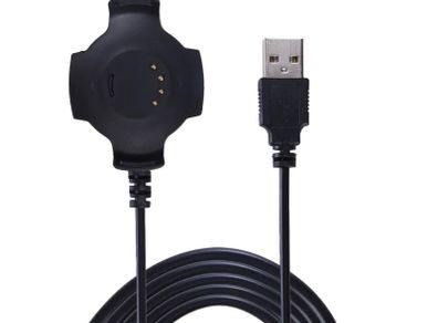 NEW Charger USB Cradle Dock Charging Cable For Xiaomi Huami AMAZFIT Pace Watch