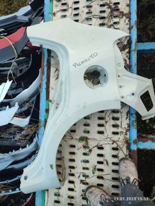 Kia Rio 2011 -2017 1/4 Panel LHR