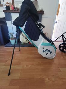 ladies callaway bag