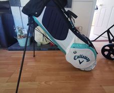 ladies callaway bag