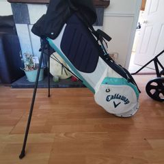 ladies callaway bag