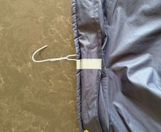 Holy Faith Clontarf navy jacket