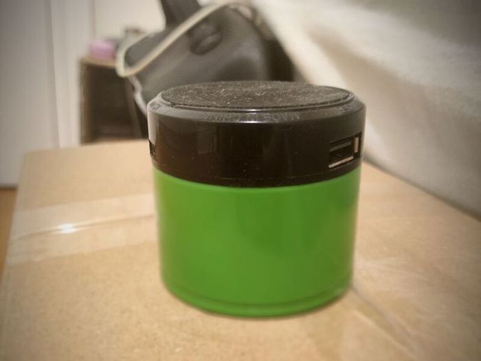 Old Bluetooth Speaker FREE