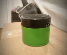 Old Bluetooth Speaker FREE