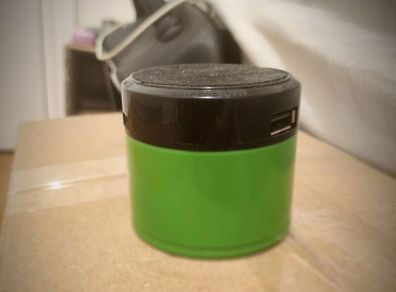 Old Bluetooth Speaker FREE
