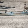 Tulip Brass Fender Image 2