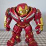 Hulk Buster Funko figures NO BOX Image 2