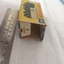 Matchbox series. No. 32. Box no model Image 2