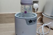 Tommee Tippee baby bottle warmer