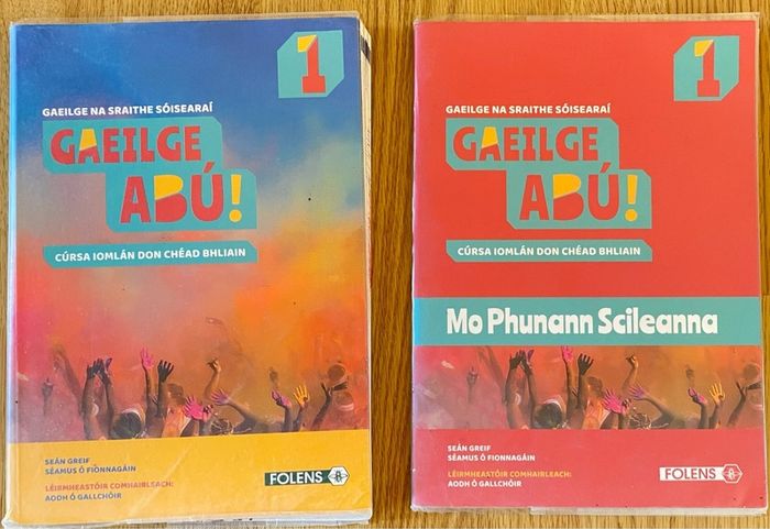 Maths CSPE English Irish Geography History ReligionJunior Certificate books & exam papers