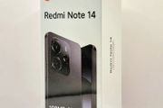 Redmi Note 14