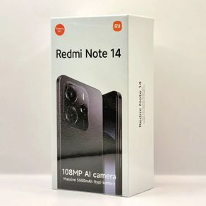 Redmi Note 14