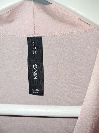Mango Top blush medium
