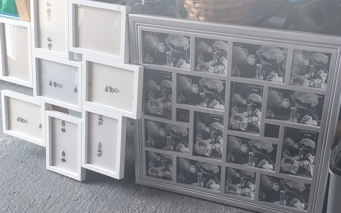 Picture Frames