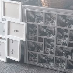 Picture Frames