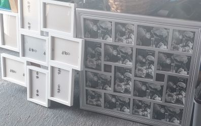 Picture Frames