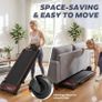 New Citysport V5 Compact Walking Pad Treadmill Image 8