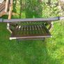 furniture , Landmann Classic 5 Chairs 1 Umbrella Image 7