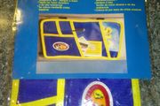 Car Organiser