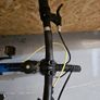 Ghost mountain Bike Image 8