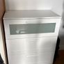 Brimnes IKEA chest of drawers Image 3