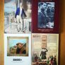 Adams, Whyte's, Fonsie Mealy and De Veres art and rare book catalogues. Image 5