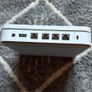Apple Airport Extreme Base Station AirPort Extreme A1408 (5th Gen) wireless Router Mac Internet Image 2