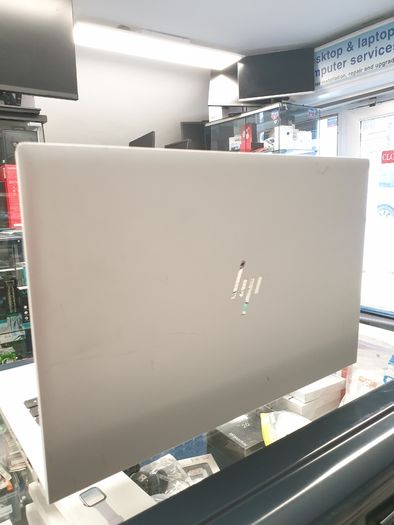 HP EliteBook 840 G8 Laptop i7-1185G7 (11th Gen) 14inch 16GB 256GB SSD Windows 11 Pro