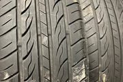 4x Tyres 205 60 16