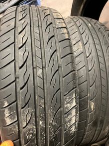4x Tyres 205 60 16